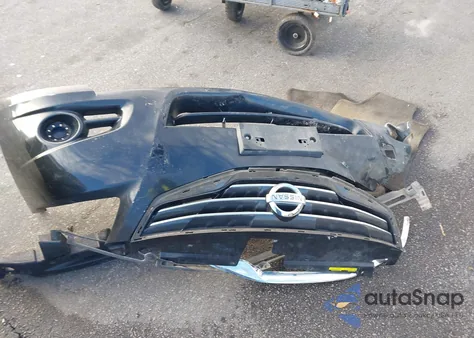 2011 Nissan Altima 2.5 S z USA, uszkodzony, nr VIN 1N4AL2APXBN456361